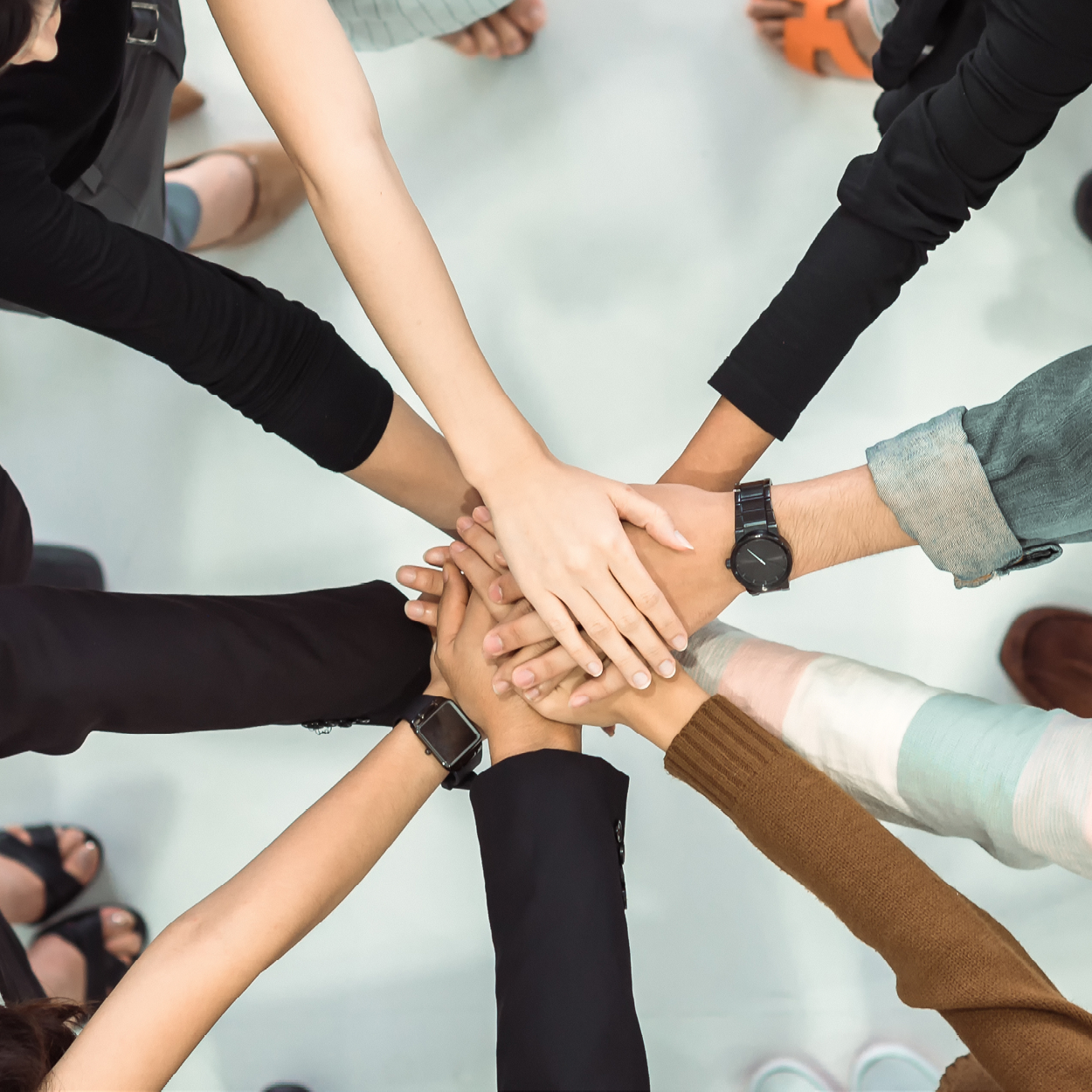 Flexible Support Packages Flexible Support Packages
