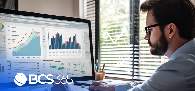 Metrics of ROI